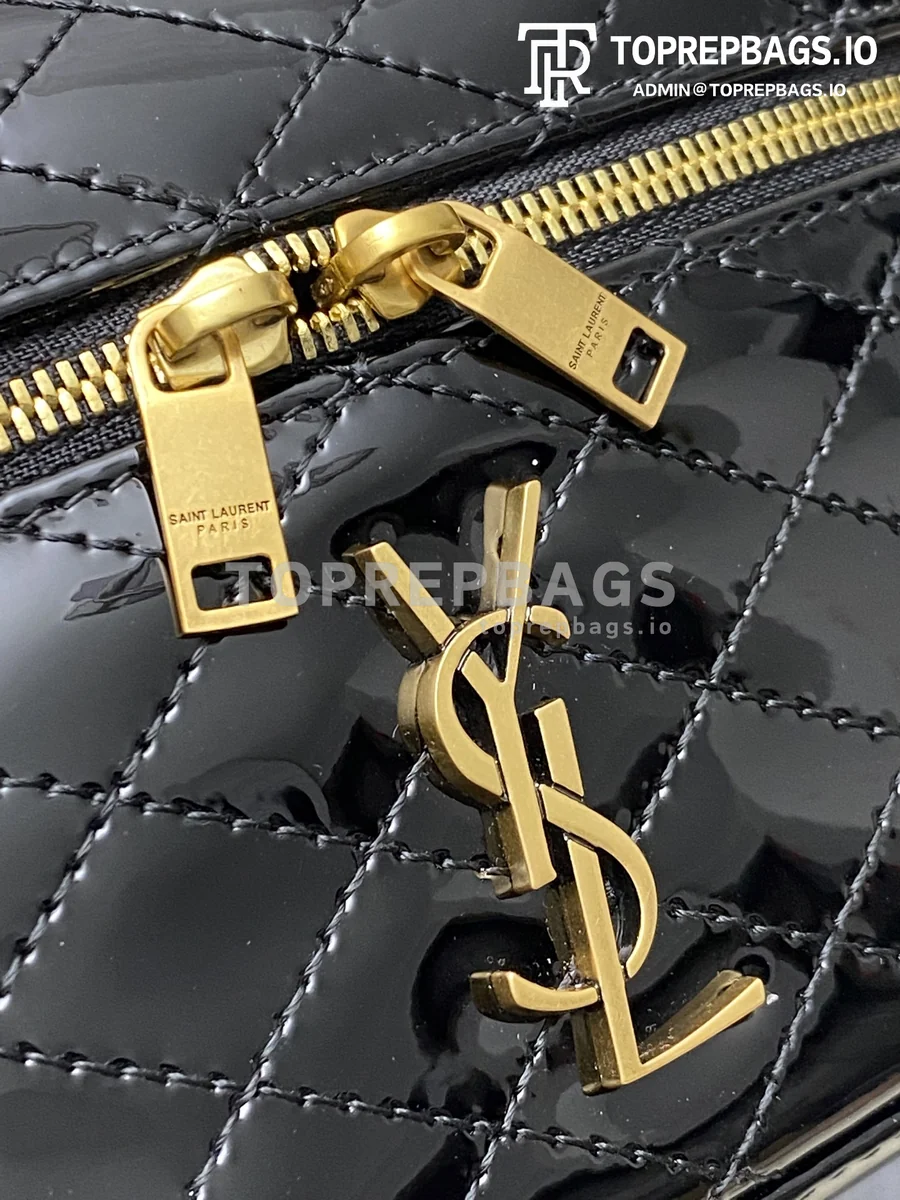 i1750092444128_7958_0_4 YSL Le Cassandre Mini in Black