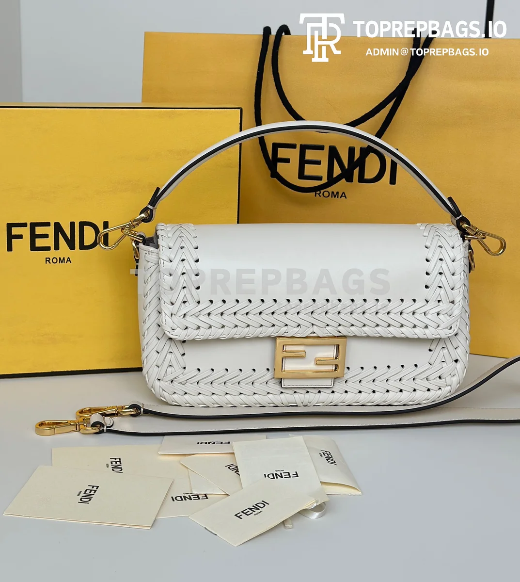 i1754044856_3595_0 Fendi Baguette in White