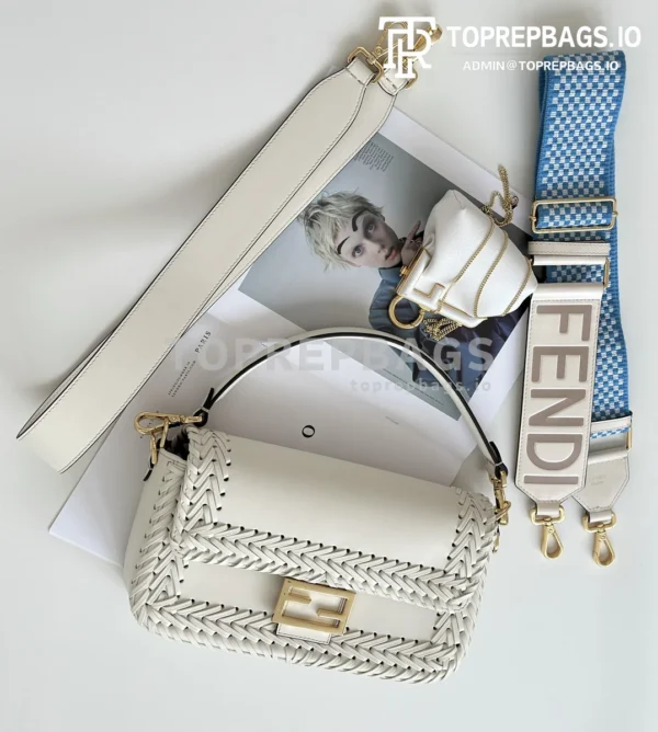 i1754045107_5532_4 Fendi Baguette in White