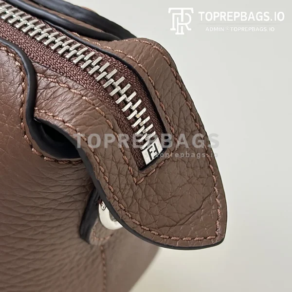 i1754212440_2724_5 Fendi By The Way Selleria in Brown