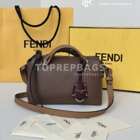 i1754212440_3967_0 Fendi By The Way Selleria in Brown