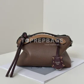 Fendi By The Way Selleria in Brown