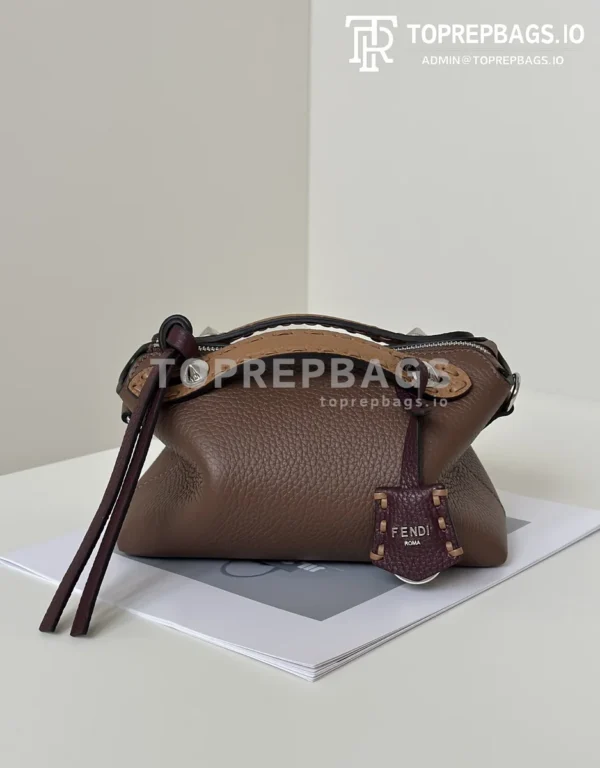 i1754212440_8911_1 Fendi By The Way Selleria in Brown