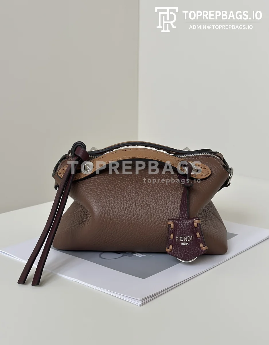 i1754212440_8911_1 Fendi By The Way Selleria in Brown
