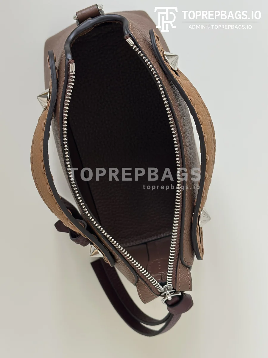 i1754212440_9171_8 Fendi By The Way Selleria in Brown