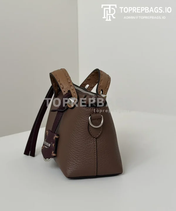 i1754212440_9526_2 Fendi By The Way Selleria in Brown