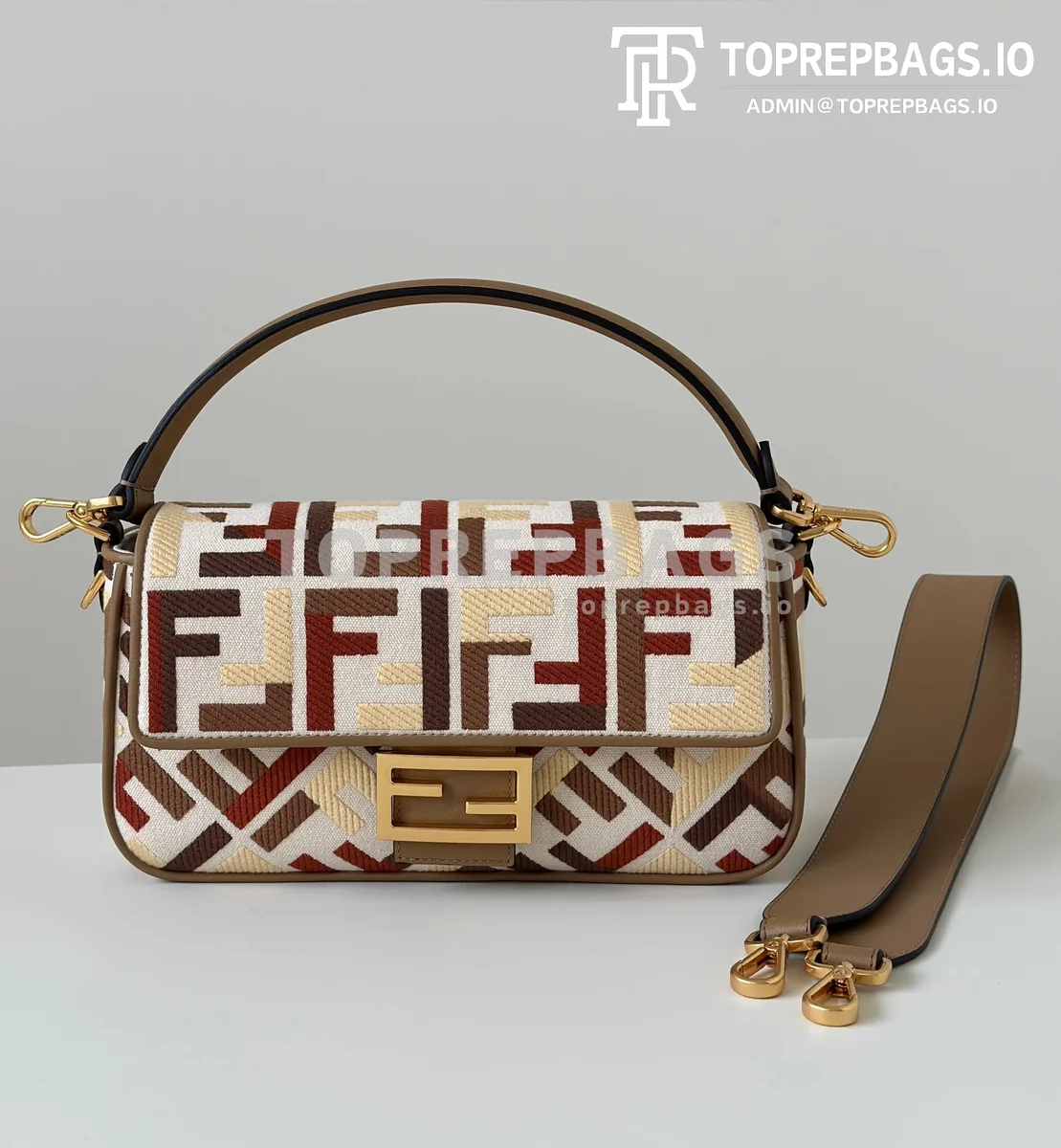 i1758535587_4213_1 Fendi Baguette in Beige