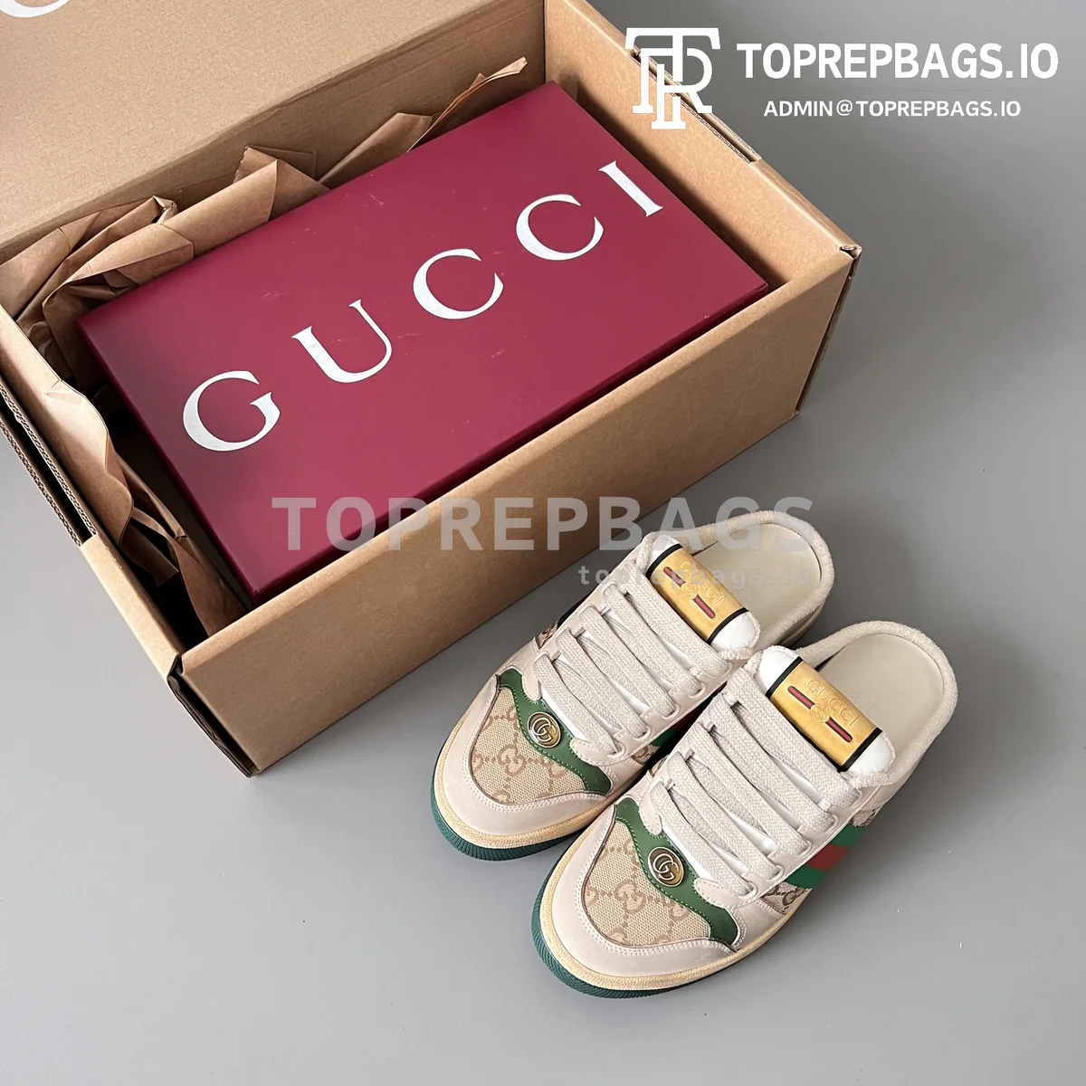 i1760796574158_3702_0_8 Gucci Screener in Beige