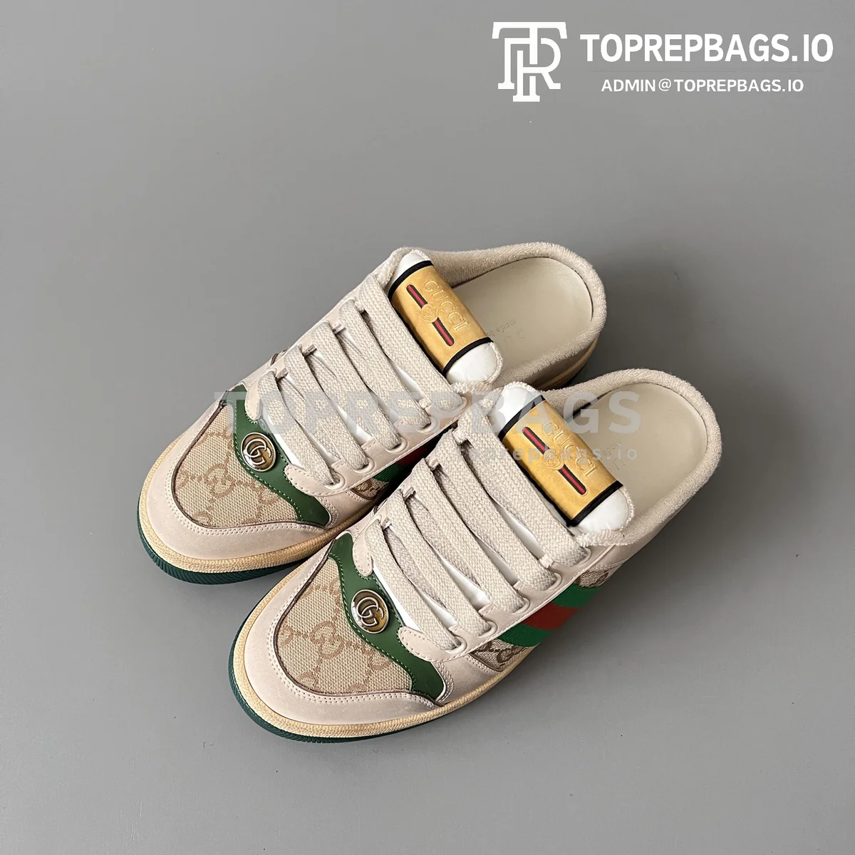 i1760796576153_7429_0_7 Gucci Screener in Beige