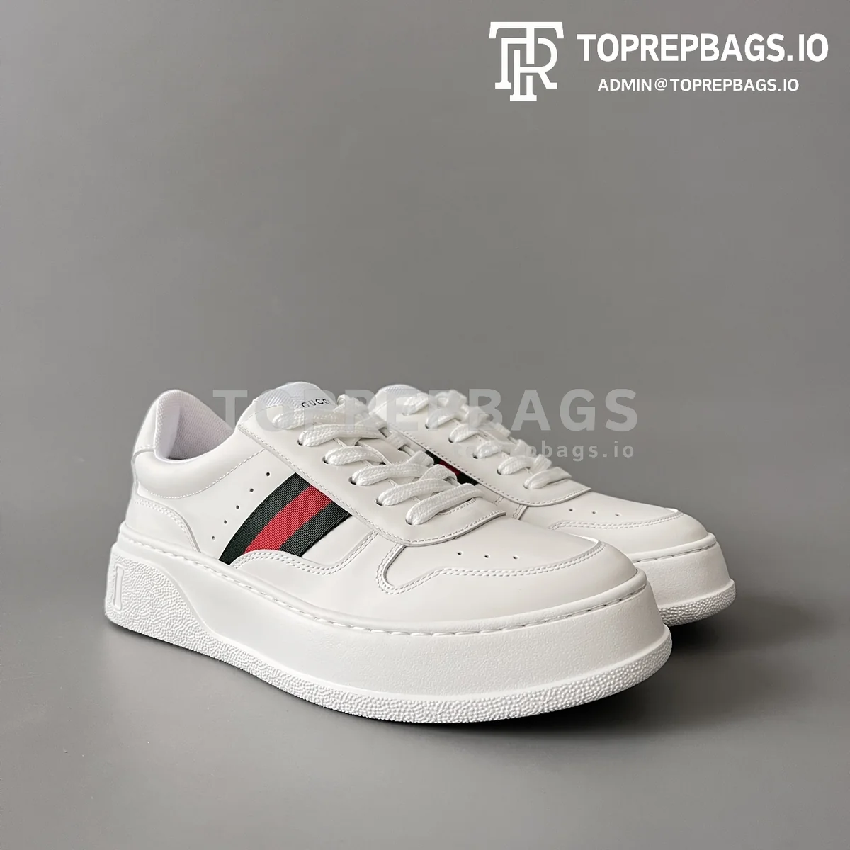 i1762956788564_8743_0_2 Gucci in White
