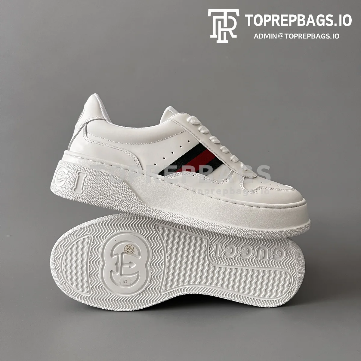 i1762956789409_9327_0_5 Gucci in White