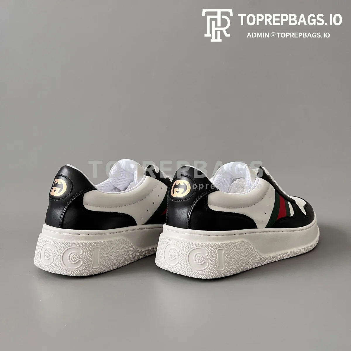 i1762956844740_4208_0_3 Gucci in Black/White
