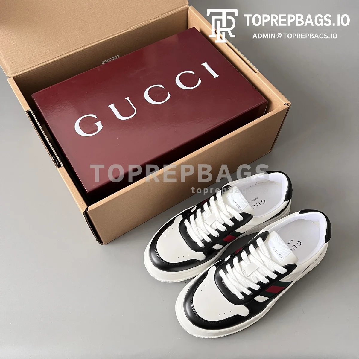 i1762956845547_4160_0_8 Gucci in Black/White