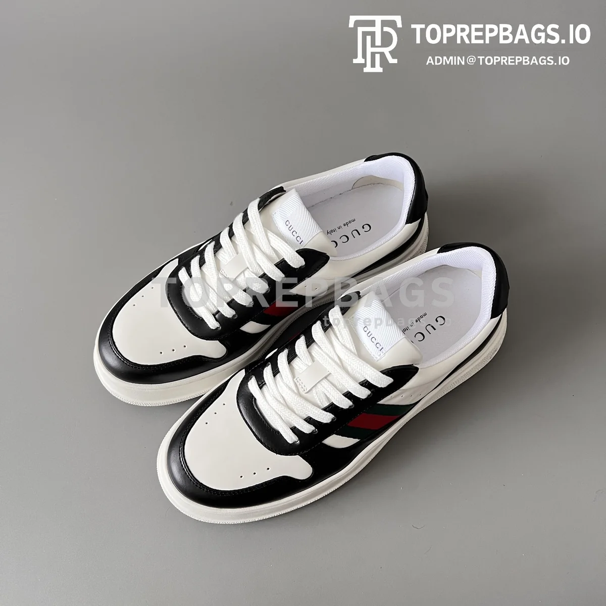 i1762956845552_7319_0_7 Gucci in Black/White