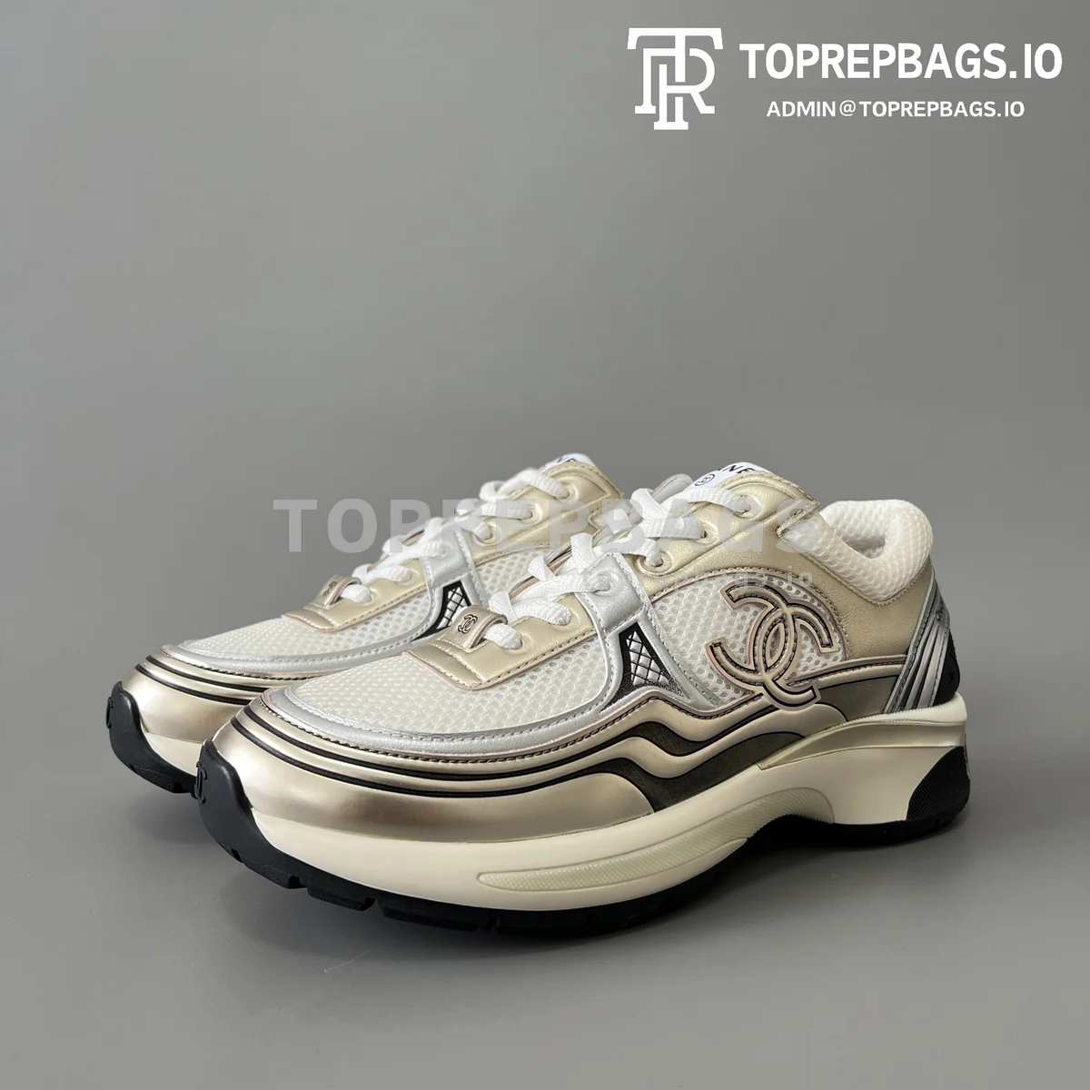 i1767858069555_7293_0_0 Chanel in White