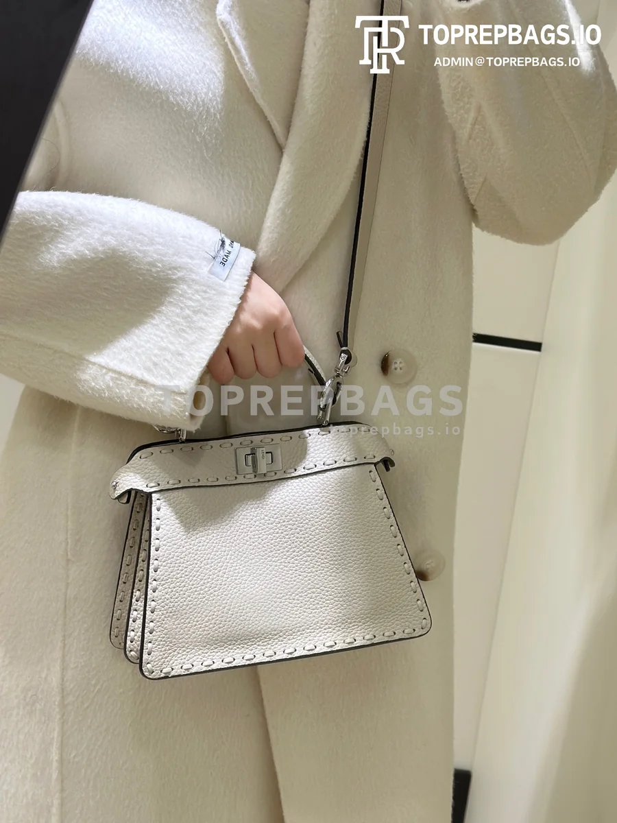 i1769664112486_6434_0_0 Fendi Peekaboo ISeeU Petite in White