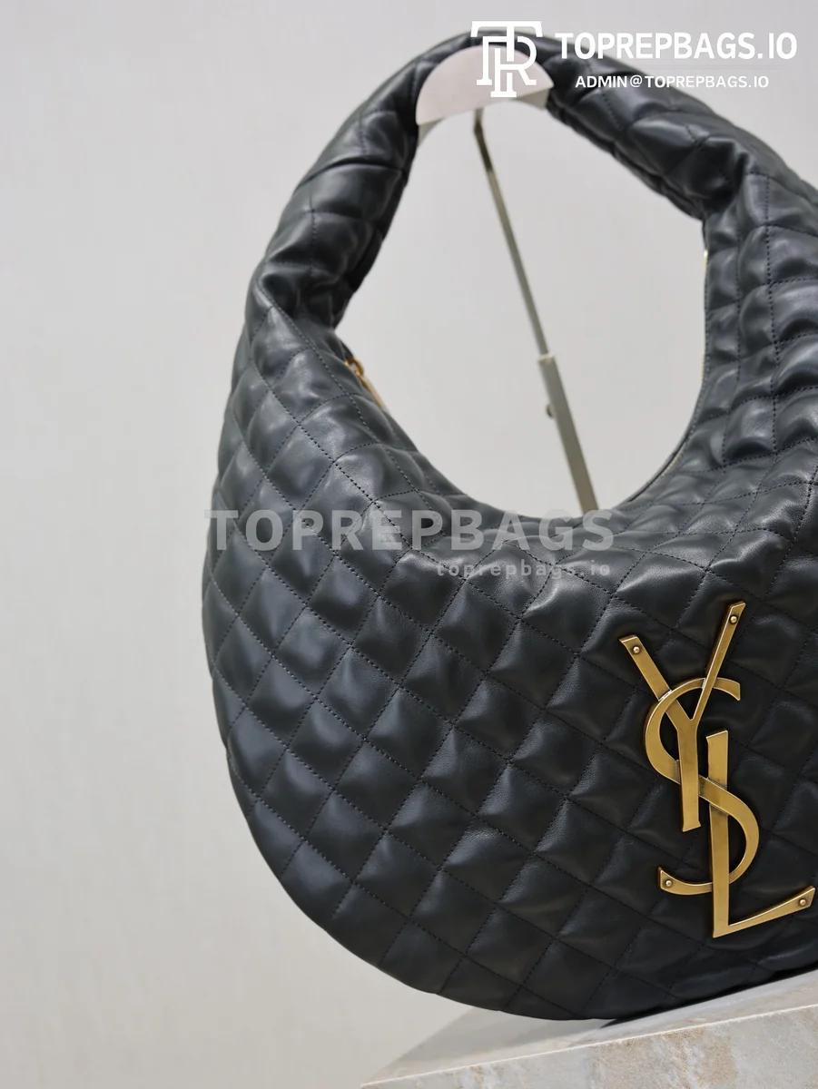 i1773132369189_2215_0_2 YSL ICARE Hobo in Grey