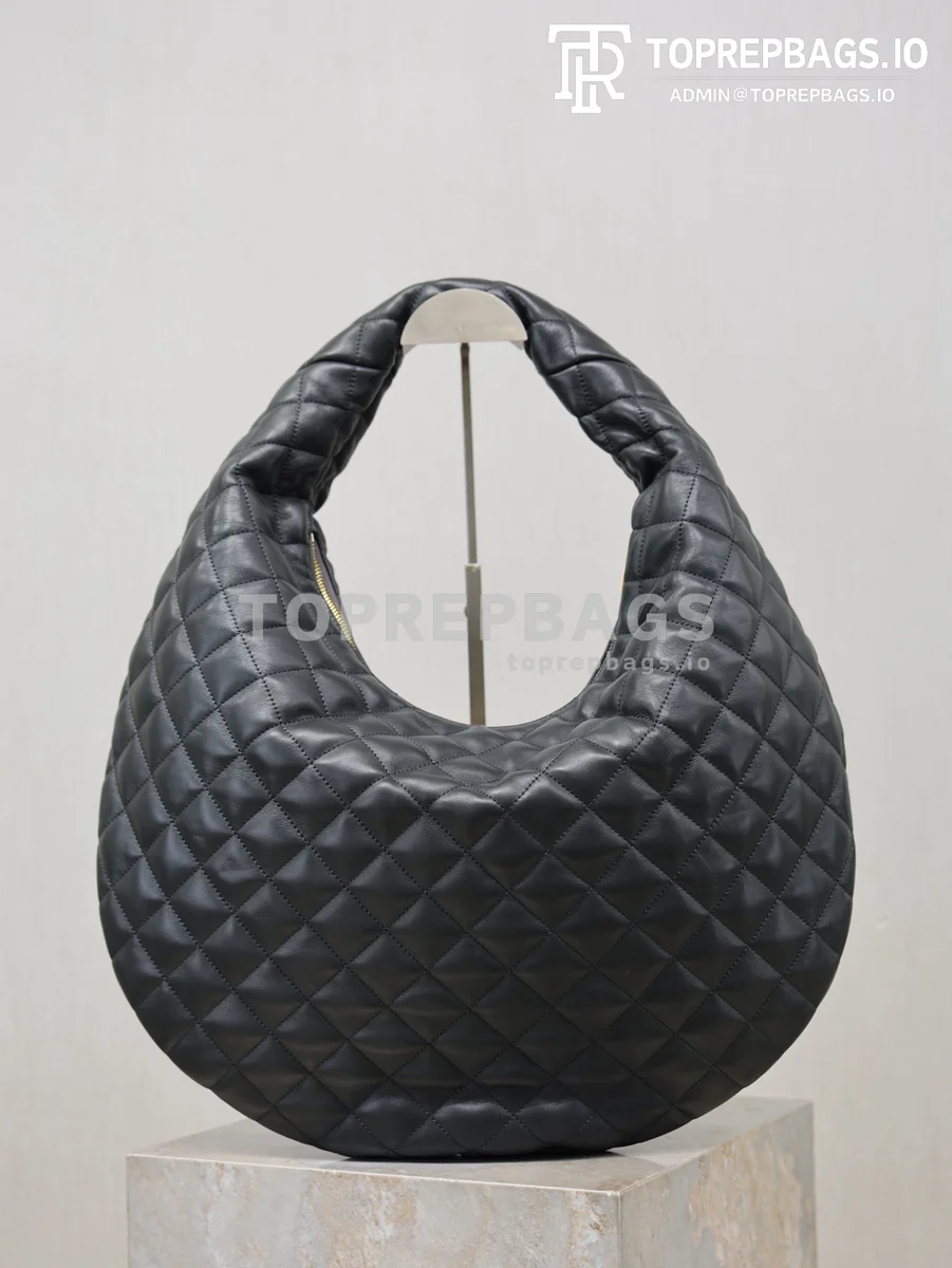 i1773132370893_7890_0_6 YSL ICARE Hobo in Grey