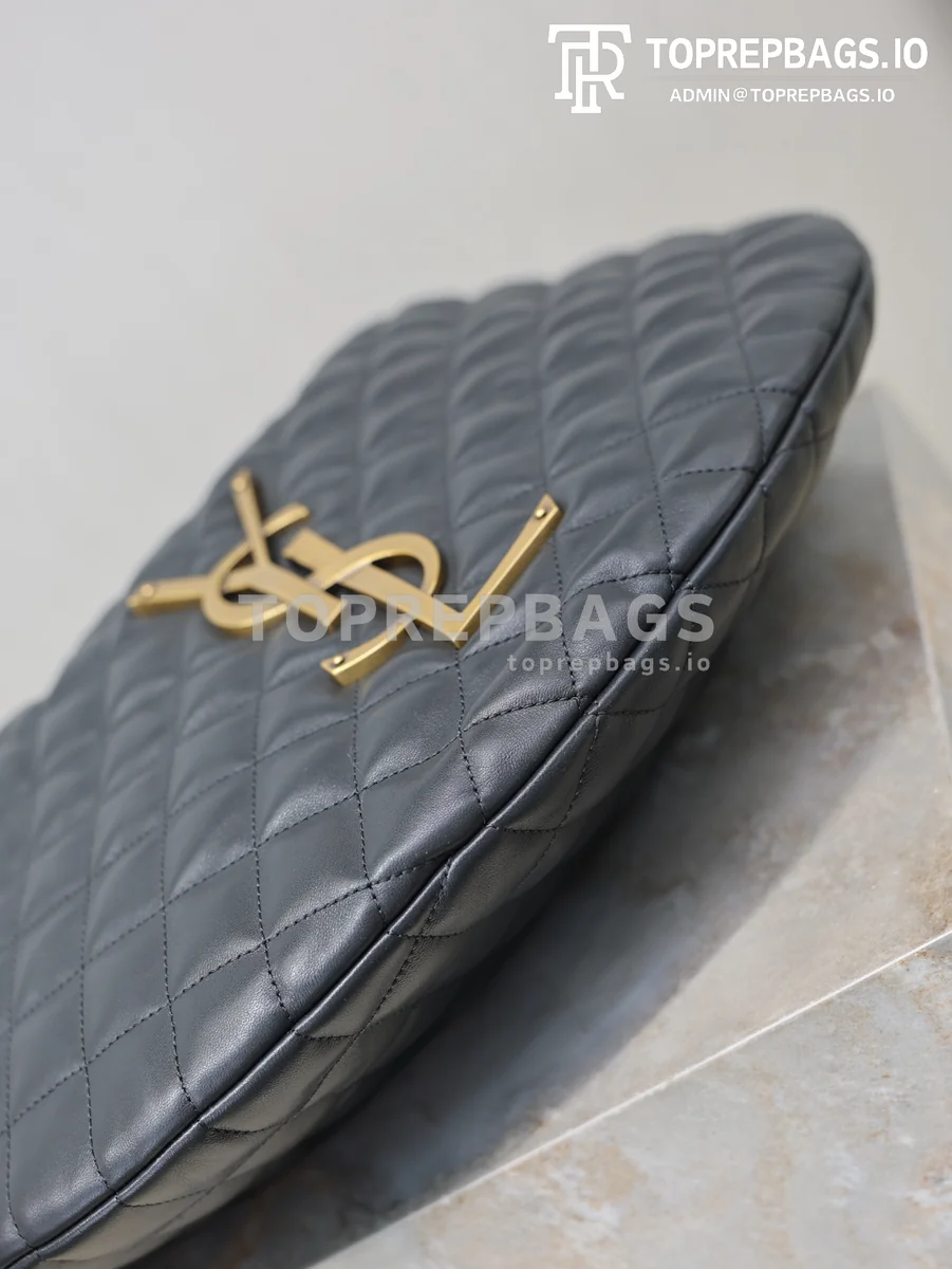 i1773132370905_3302_0_7 YSL ICARE Hobo in Grey