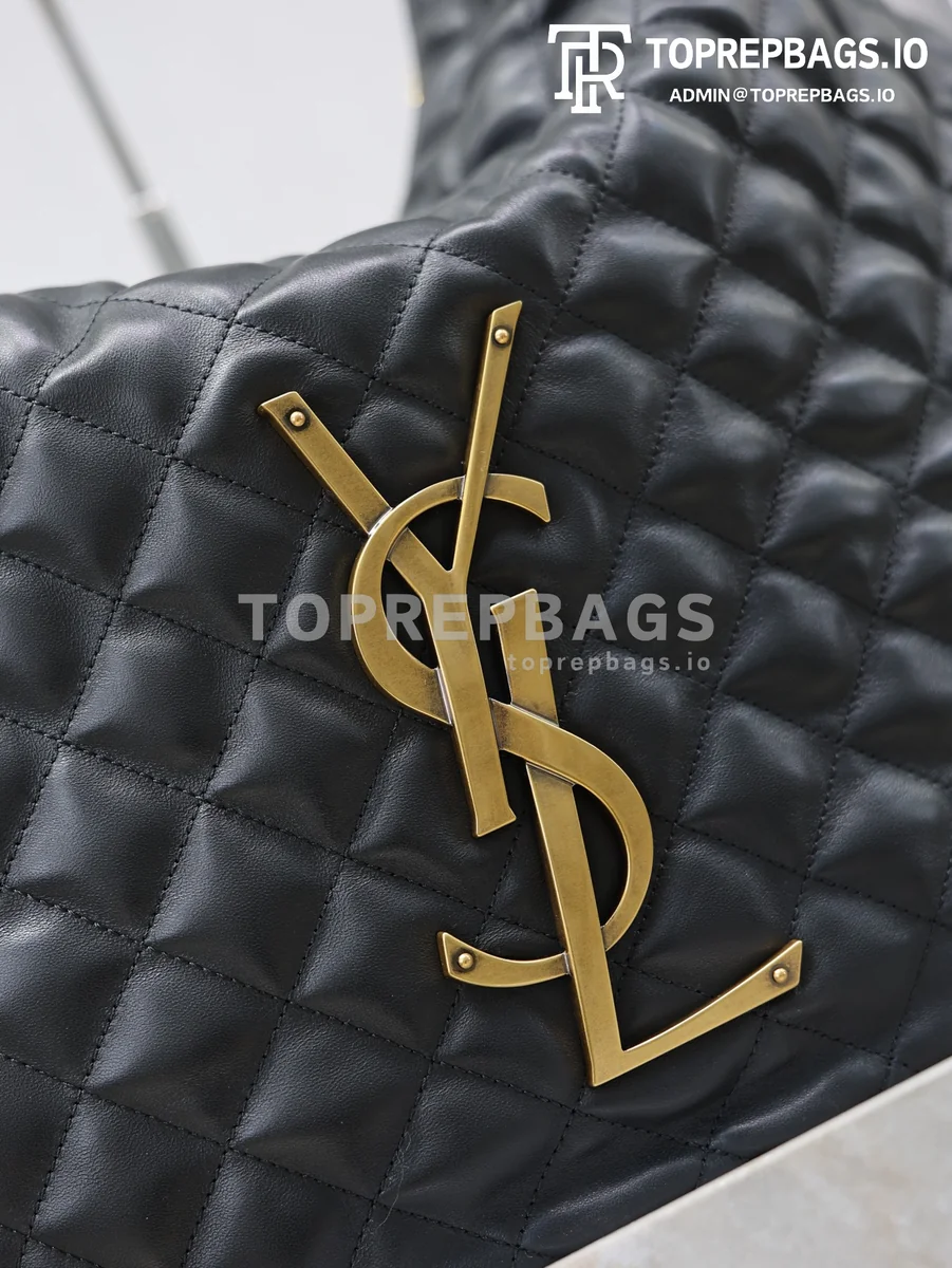 i1773132474478_4652_0_1 YSL ICARE Hobo in Grey