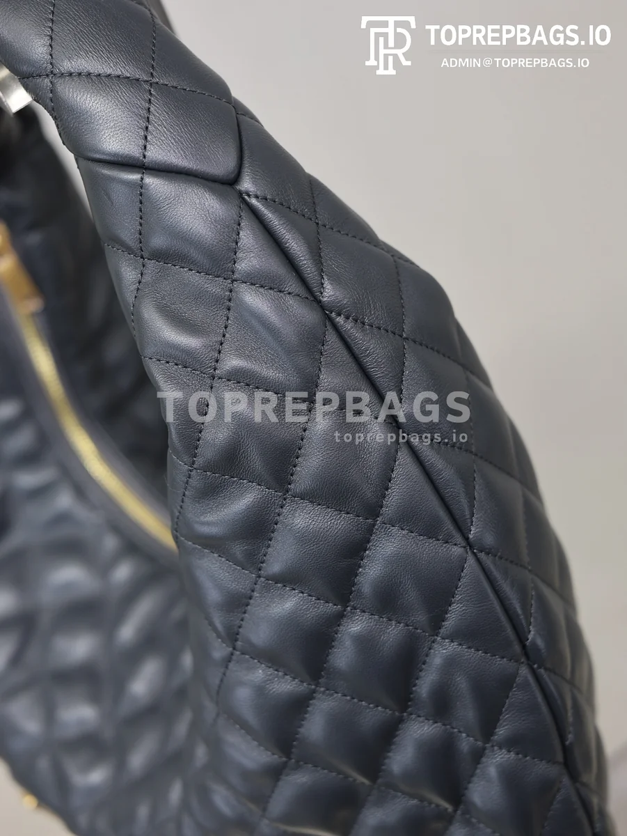 i1773132480957_9871_0_7 YSL ICARE Hobo in Grey