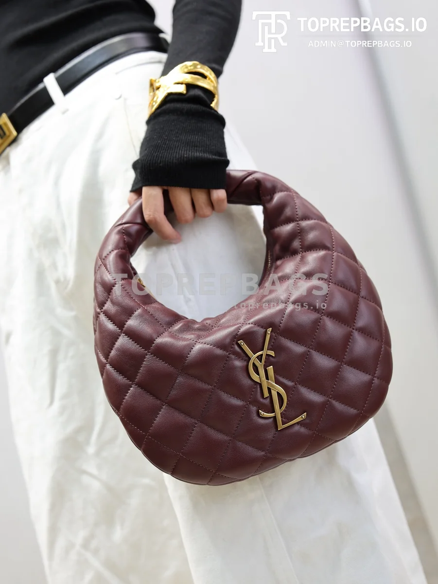 i1773133825713_2344_0_4 YSL Icare Baby in Burgundy