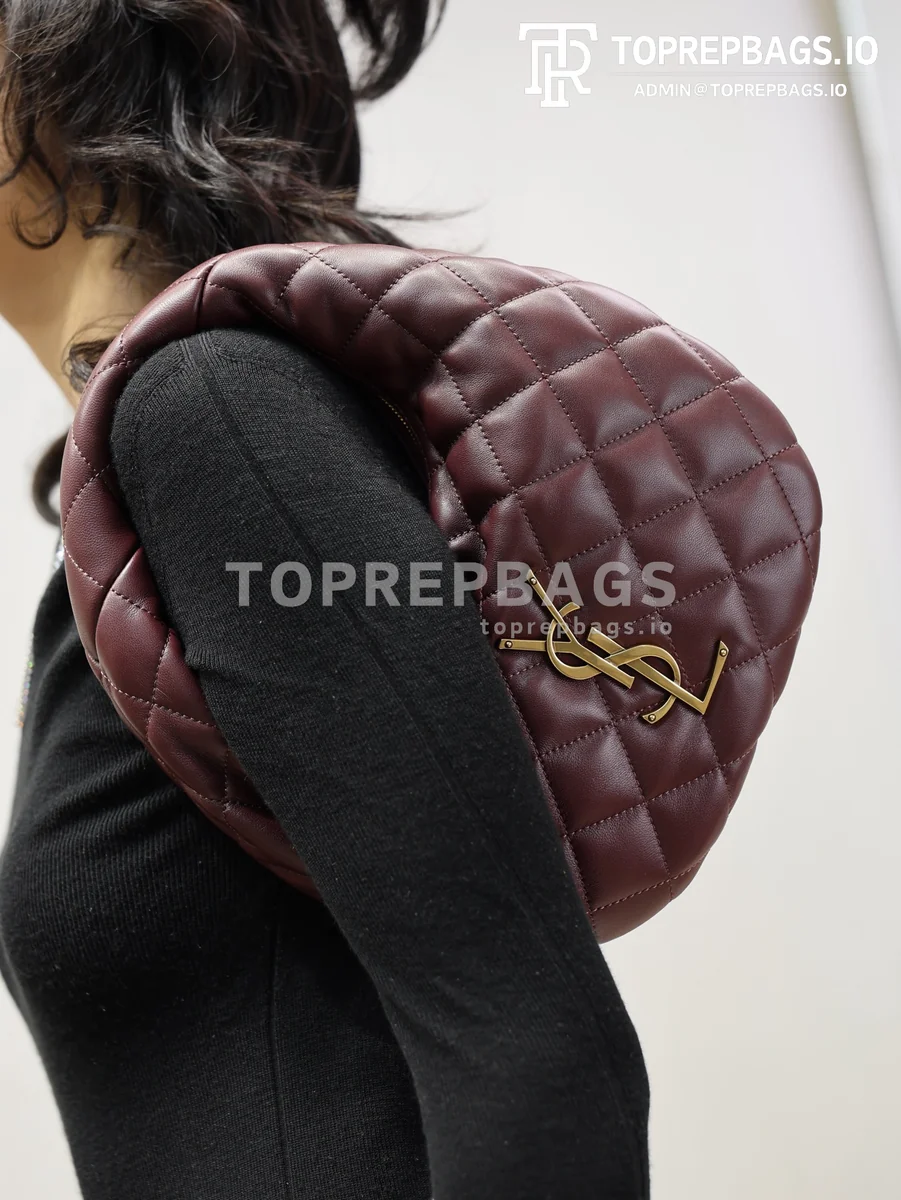 i1773133825720_4207_0_0 YSL Icare Baby in Burgundy