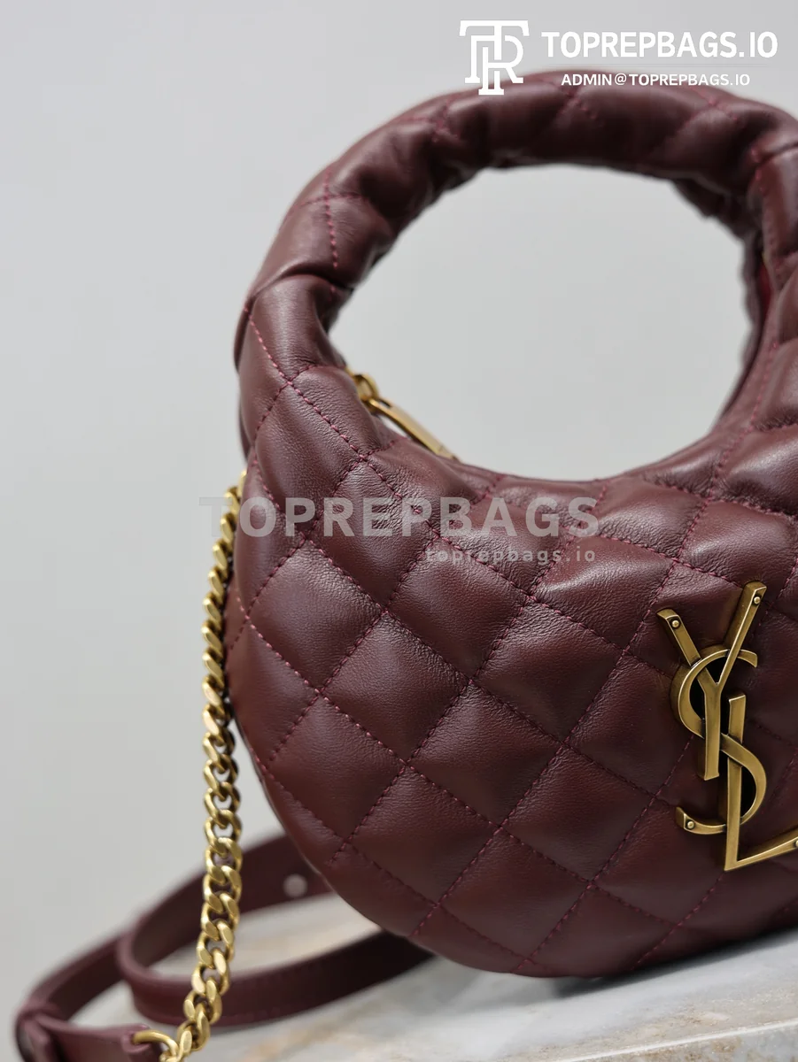 i1773135062886_4125_0_3 YSL ICARE Mini Hobo in Burgundy