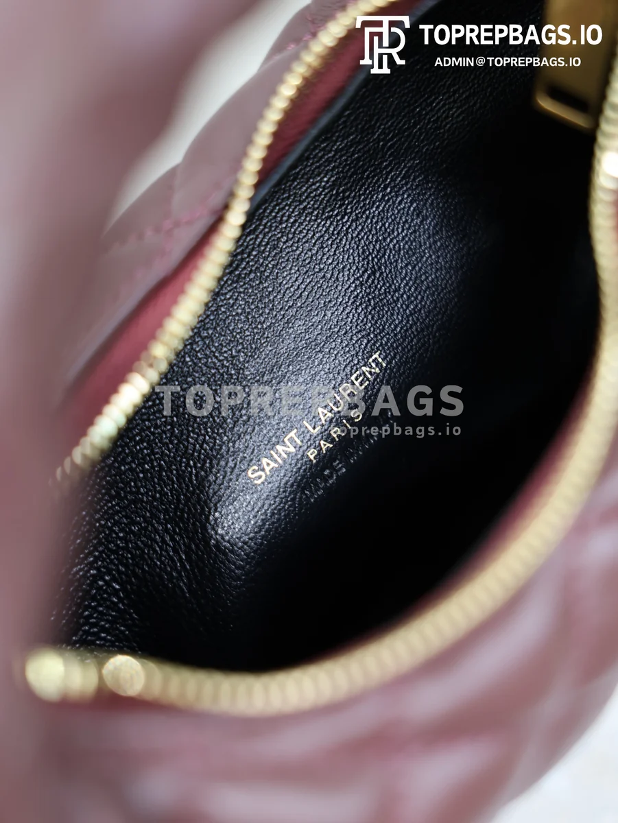 i1773135160034_3761_0_5 YSL ICARE Mini Hobo in Burgundy