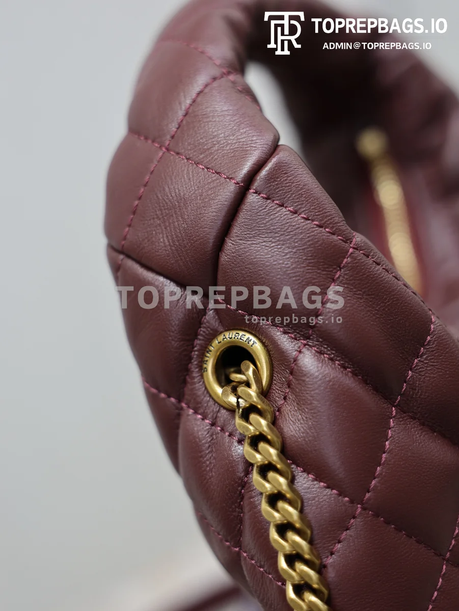 i1773135160081_3614_0_2 YSL ICARE Mini Hobo in Burgundy
