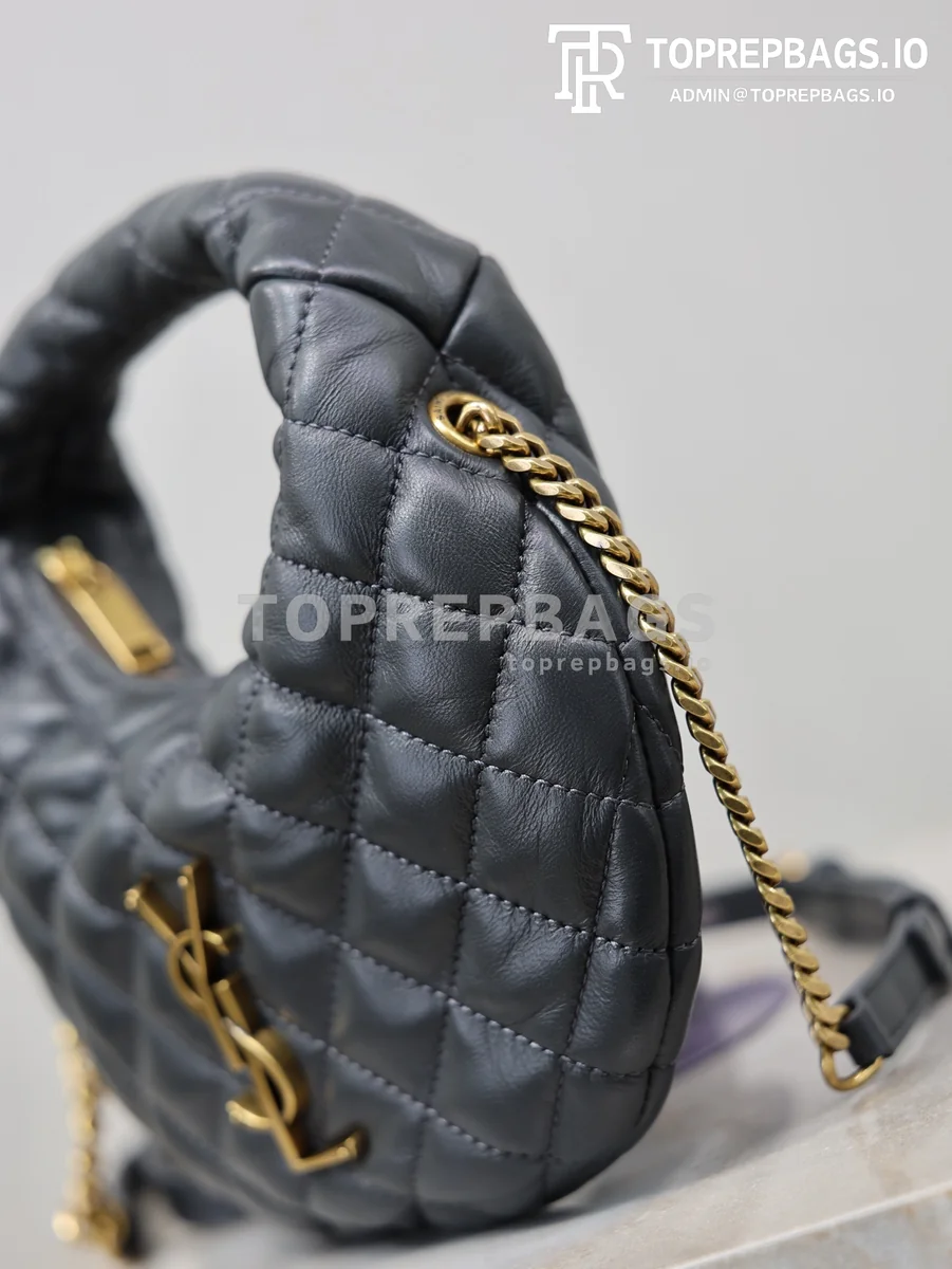 i1773135438050_709_0_8 YSL Icare Mini Hobo in Grey