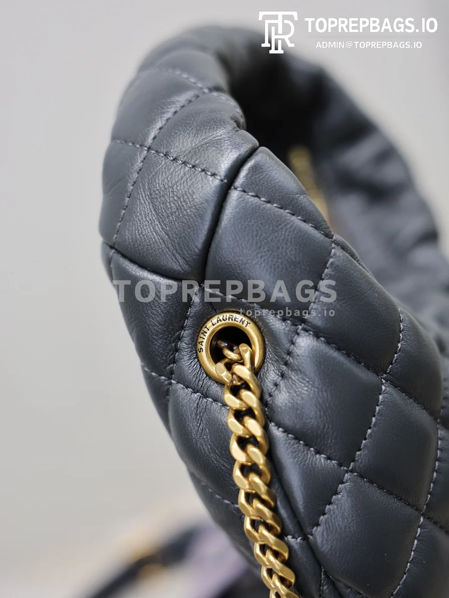 i1773135475246_9421_0_3 YSL Icare Mini Hobo in Grey
