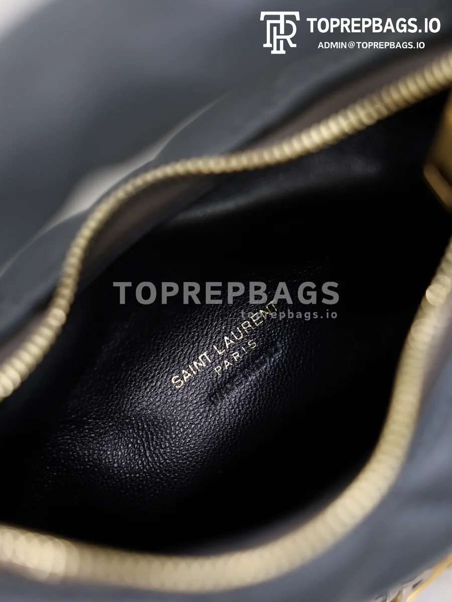i1773135475280_441_0_6 YSL Icare Mini Hobo in Grey