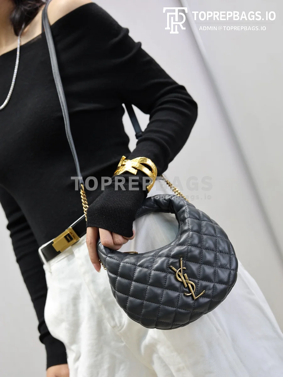 i1773135491613_564_0_0 YSL Icare Mini Hobo in Grey