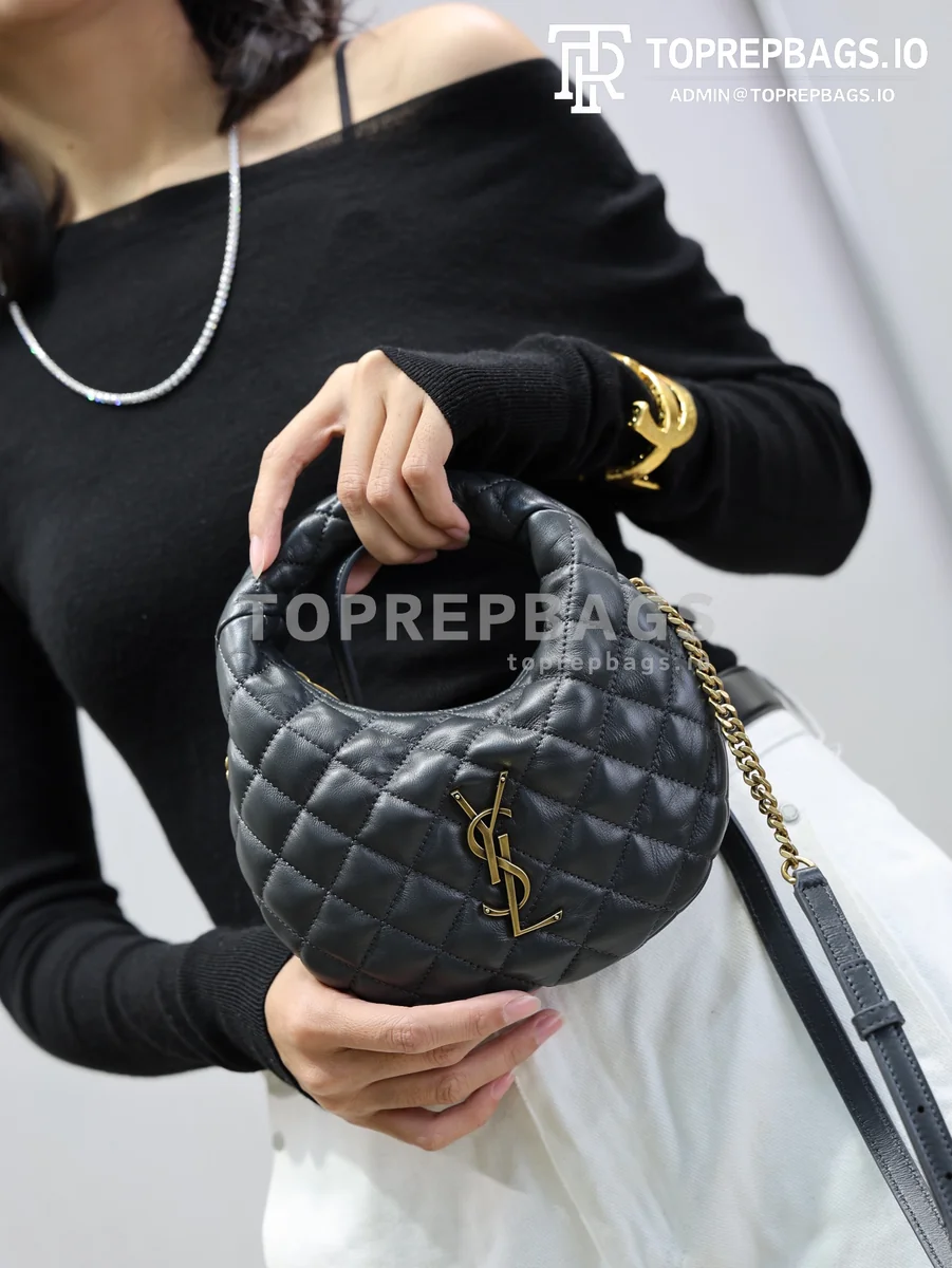 i1773135491614_2815_0_3 YSL Icare Mini Hobo in Grey