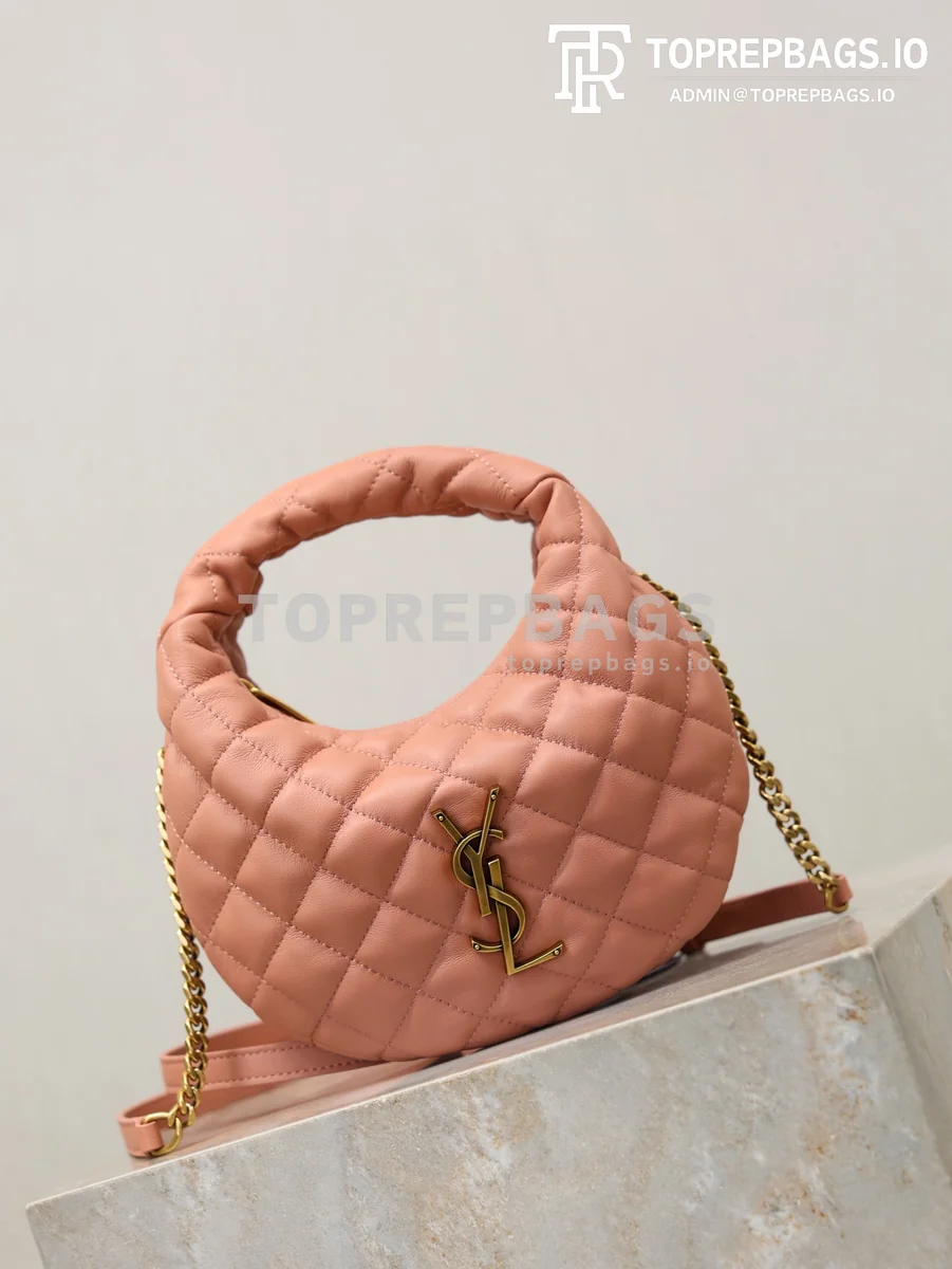 i1773135733245_7958_0_1 YSL Icare Mini Hobo in Pink