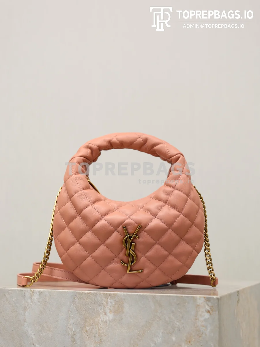 i1773135736643_8920_0_0 YSL Icare Mini Hobo in Pink