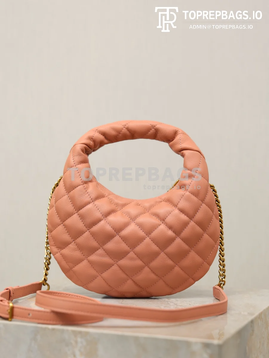 i1773135736681_4211_0_7 YSL Icare Mini Hobo in Pink