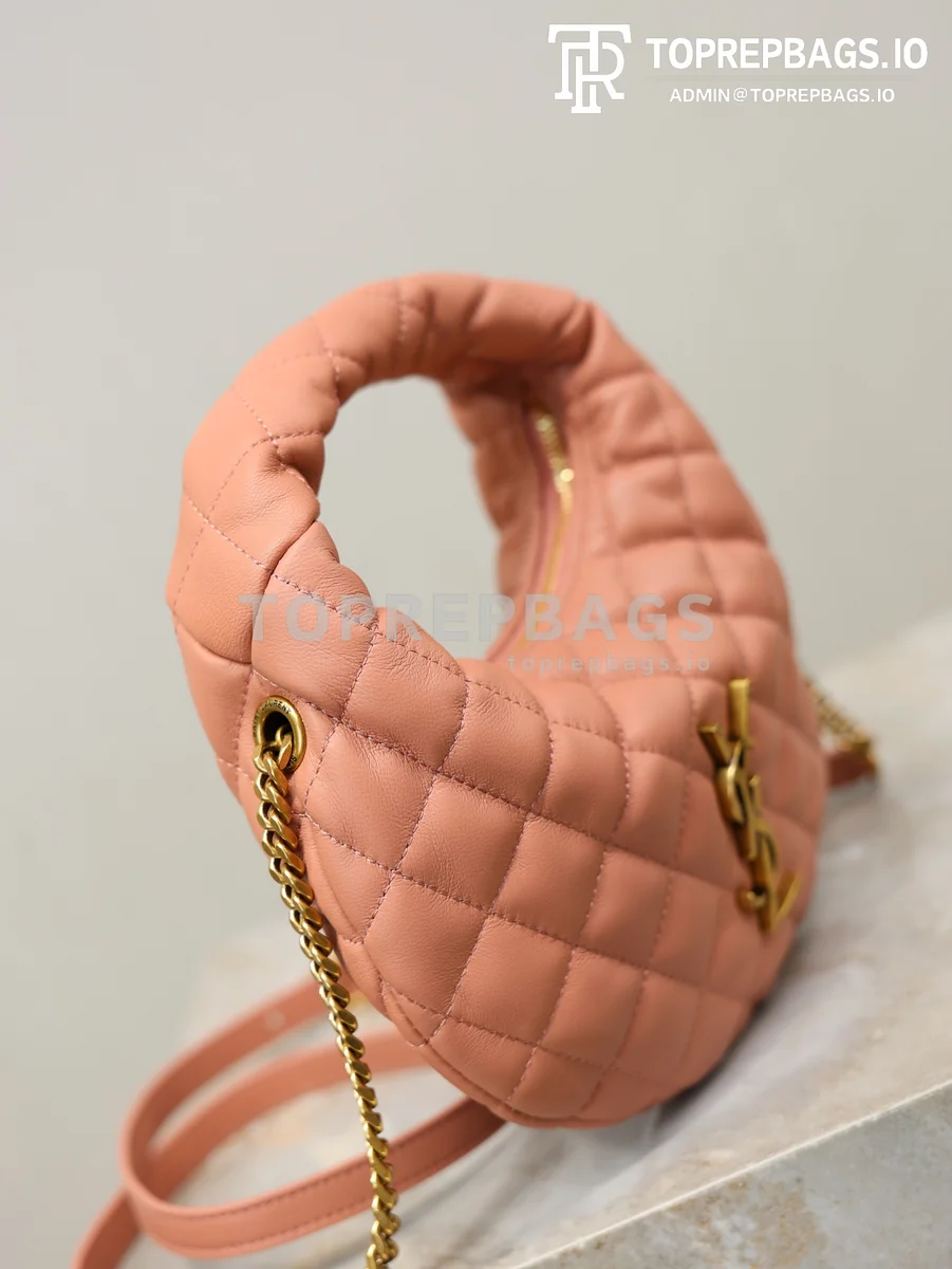 i1773135778947_8164_0_0 YSL Icare Mini Hobo in Pink
