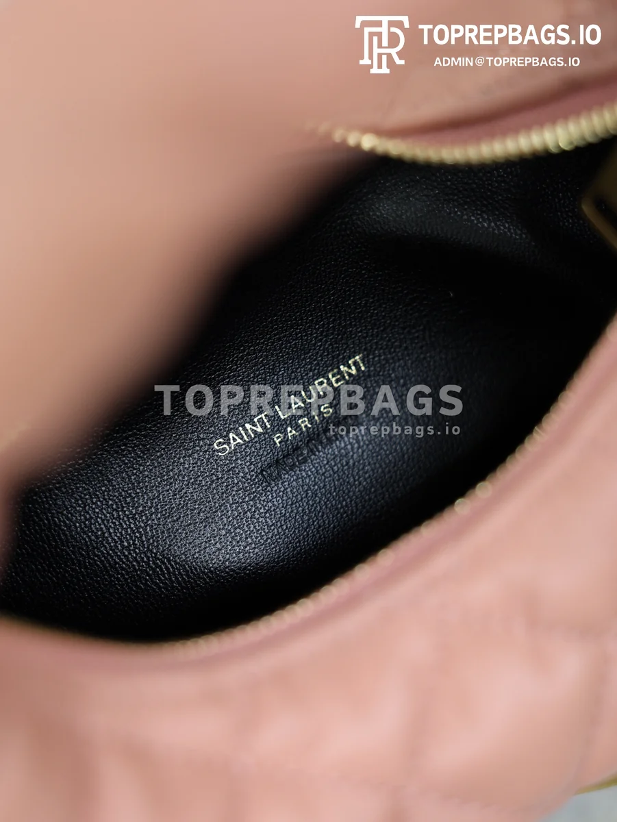 i1773135780327_9254_0_5 YSL Icare Mini Hobo in Pink