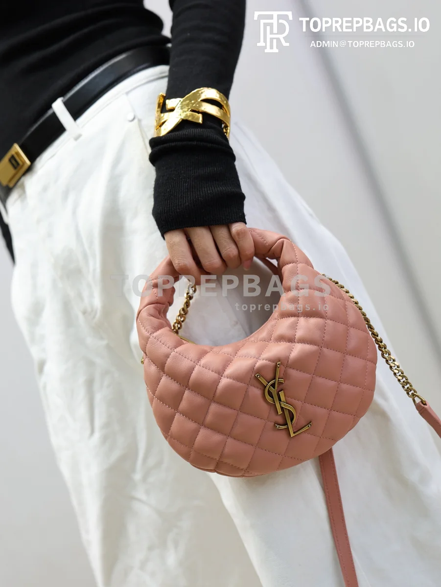 i1773135796232_349_0_4 YSL Icare Mini Hobo in Pink