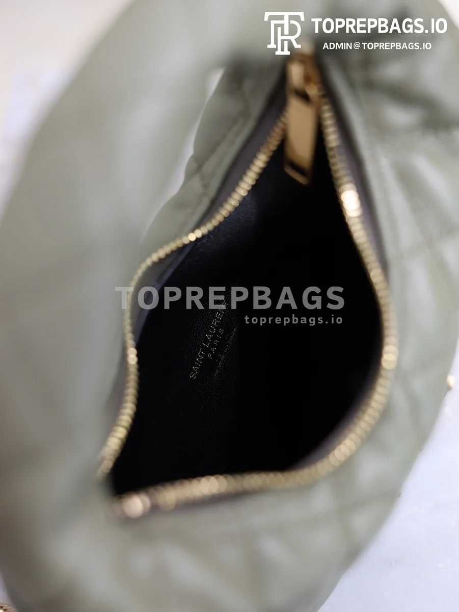 i1773136108498_6485_0_6 YSL Icare Mini Hobo in Green