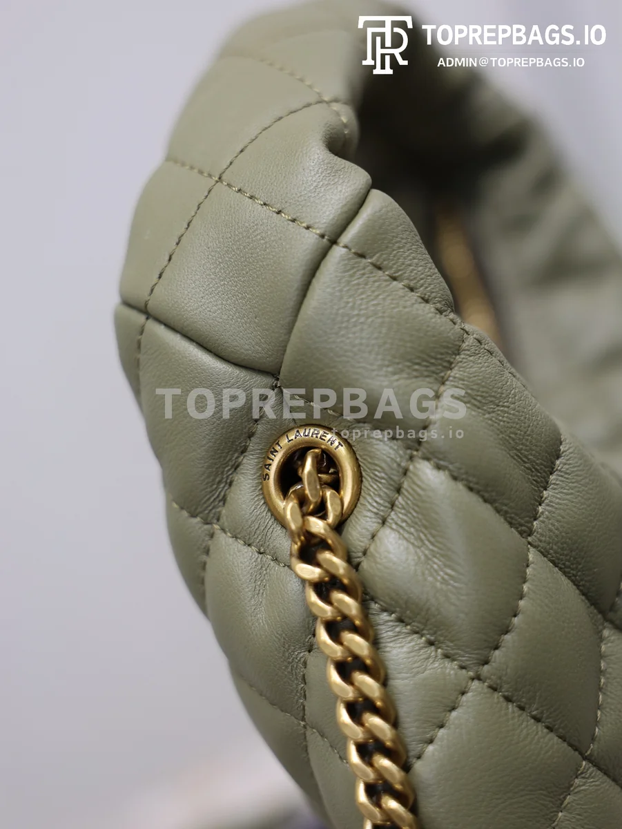 i1773136162552_8490_0_4 YSL Icare Mini Hobo in Green