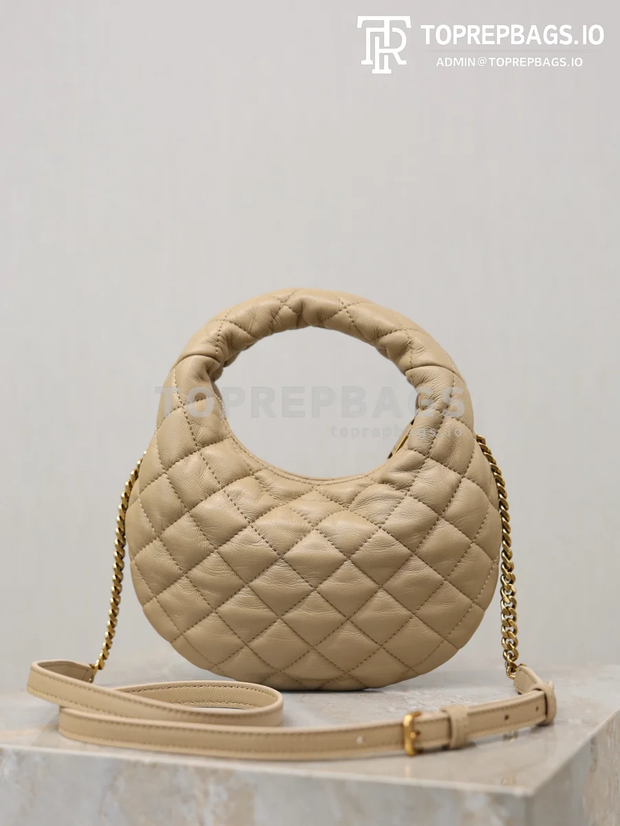 i1773136295552_8733_0_7 YSL ICARINO Mini Hobo in Beige