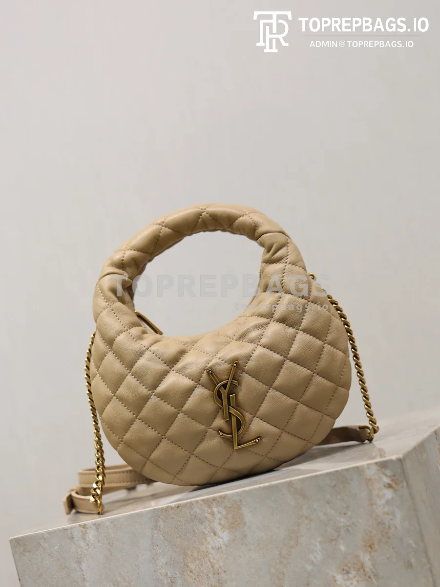 i1773136297001_3710_0_1 YSL ICARINO Mini Hobo in Beige
