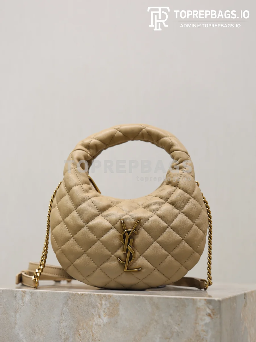 i1773136297025_2535_0_0 YSL ICARINO Mini Hobo in Beige