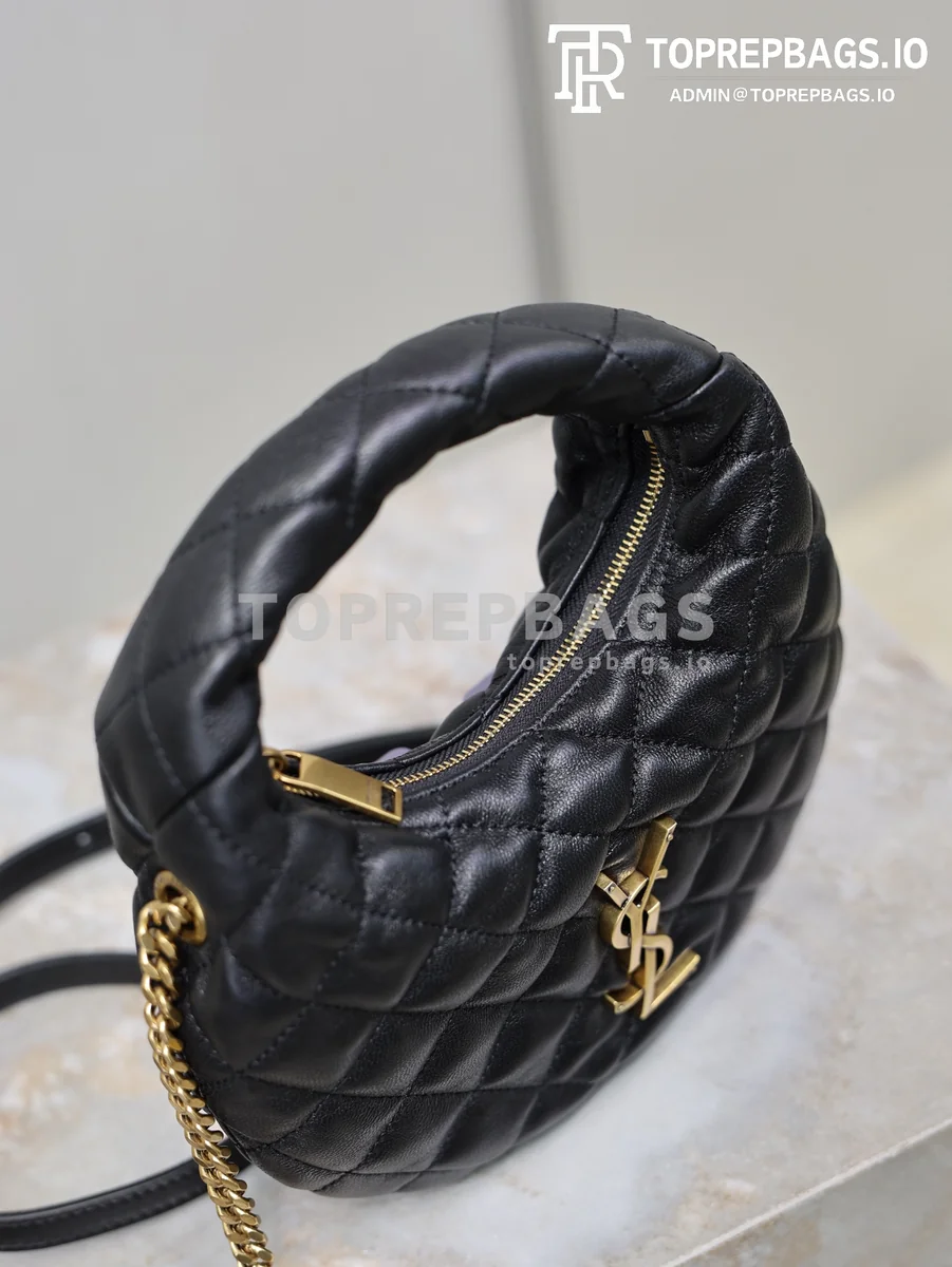 i1773136482543_3409_0_5 YSL Icare Mini Hobo in Black