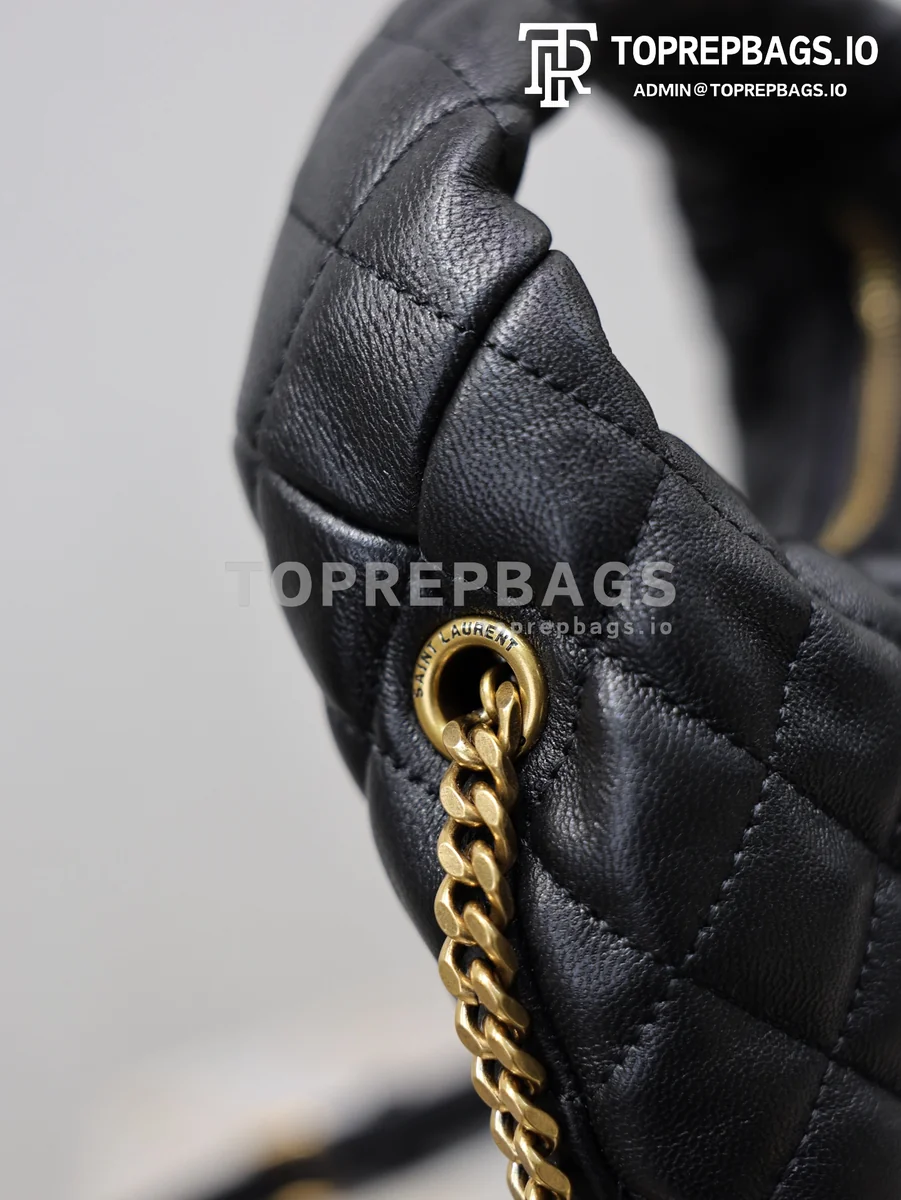 i1773136511021_7408_0_4 YSL Icare Mini Hobo in Black