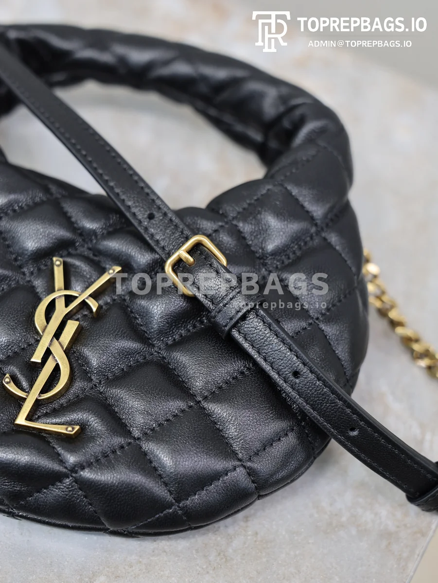 i1773136511036_8083_0_2 YSL Icare Mini Hobo in Black