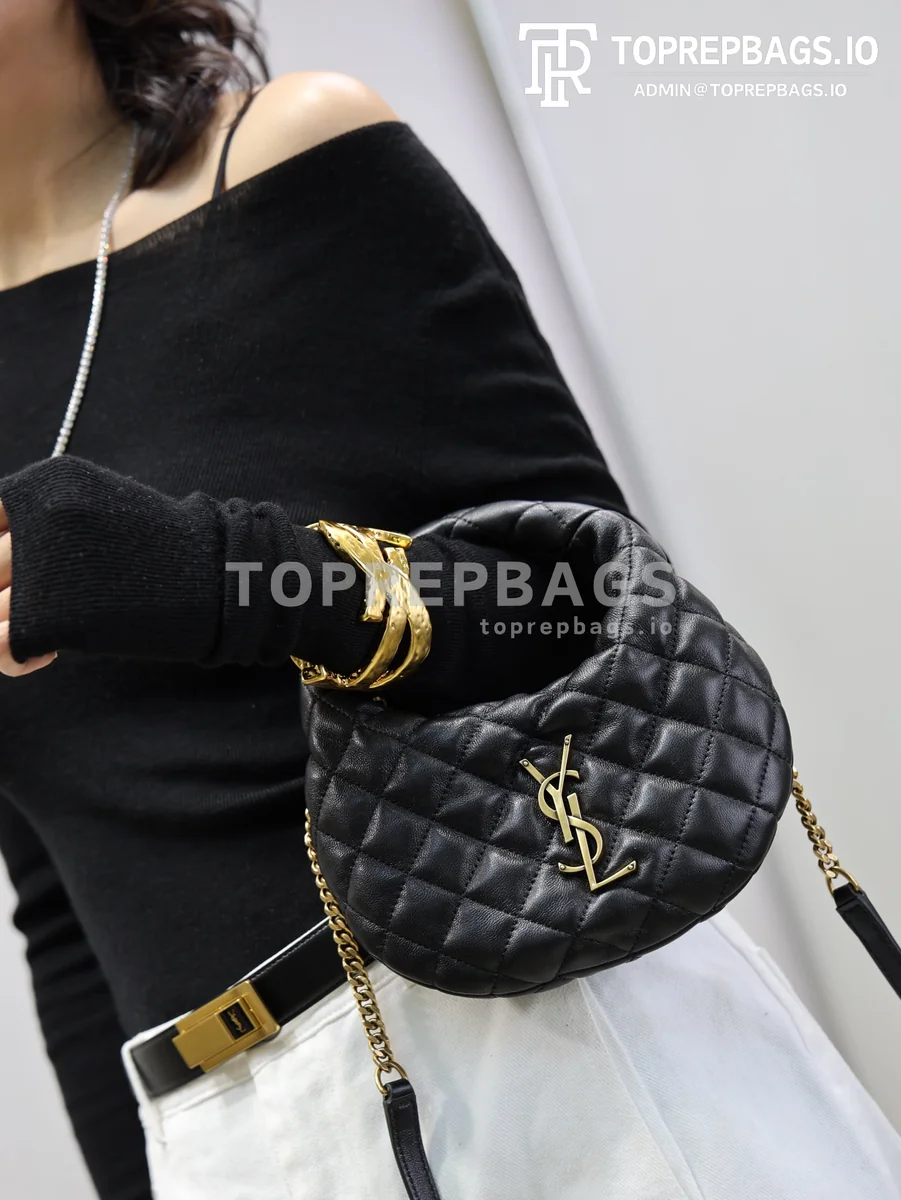 i1773136536750_4470_0_2 YSL Icare Mini Hobo in Black